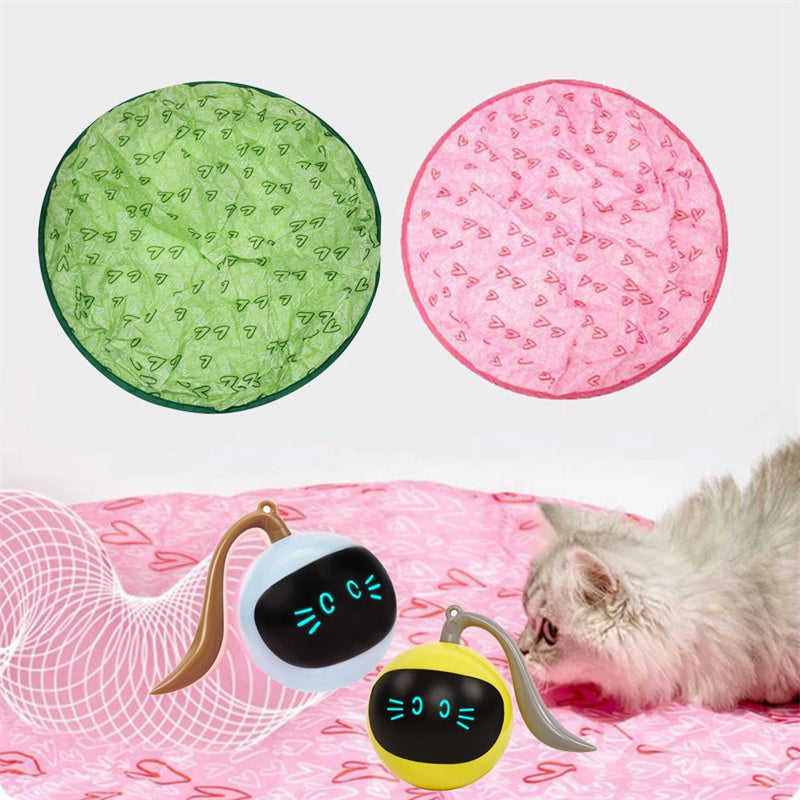 Rove Hide & Seek Mat cat product